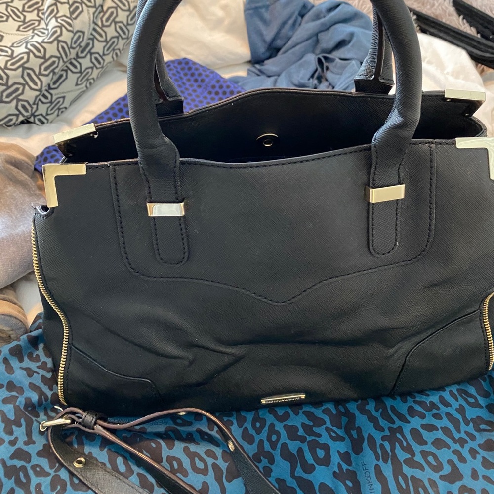 Cross Body Bag